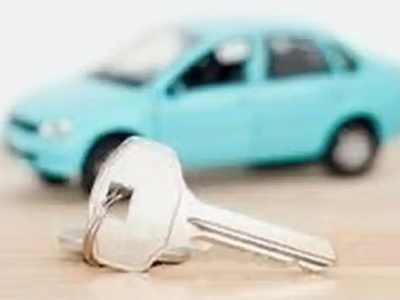 克拉玛依汽车抵押贷款办理流程,克拉玛依车抵贷需要什么条件?