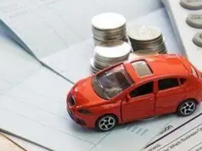 克拉玛依个人车辆抵押消费贷款肯定要知道的6个要点